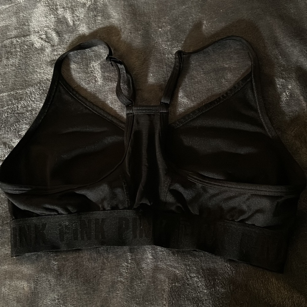Victoria’s Secret PINK Sports Bra! - Picture 3 of 4